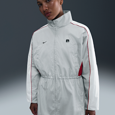Nike Sportswear Shox Women's Woven Jacket. Nike SI